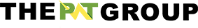 The Pat Group Logo