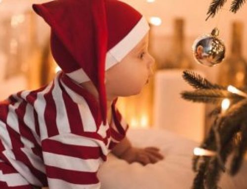 Christmas Electrical Safety